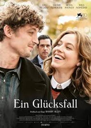 EIN GLÜCKSFALL Bild